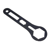 Maxbell Motorcycle Fork Cap Wrench Remover for 125 150 250 350 450 Suspension