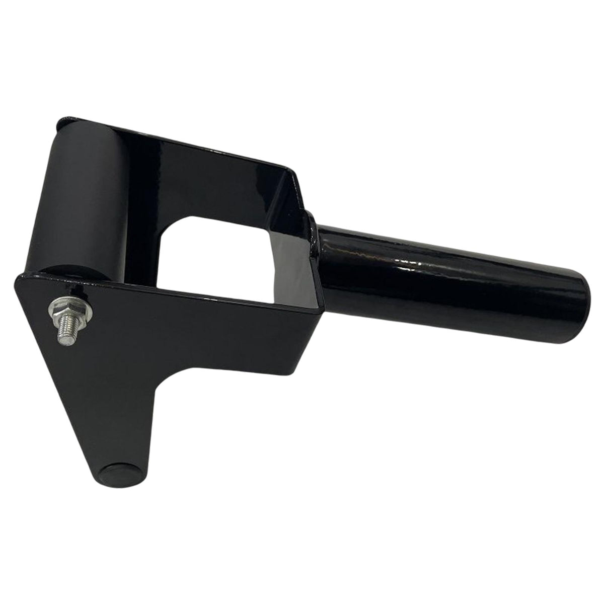 Maxbell Tib Crusher Shin Strengthener Professional Tibialis Bar for Strength Training Fine Foam