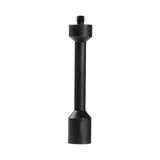 Maxbell Extension Pole Rod for Camping Lantern Gas Light Pole Gas Lamp Extension Rod