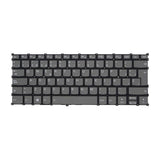 Maxbell Laptop Replacement Keyboard with Backlit for 14 S540-14Aip S540-14Iml Spanish Layout