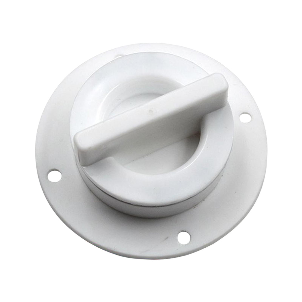Maxbell Sturdy Boat Transom Bung Professional Replaces 9cm Od Outlet Universal