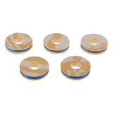 Max Fishing Rod Guide Ring Wrapping Line Tying Thread Royal Blue