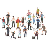Max 17 doll decorations