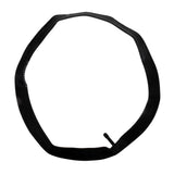 Maxbell 16 x 1.25/1.5 Schrader Valve Hybrid Racing Road Bike Rubber Inner Tube