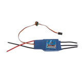 Max Fixed Wing Aircraft Electric Tuning Brushless ESC RC Helicopter Accs E