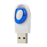 Max Wireless Bluetooth V4.1 Mini In-Ear Earphone USB Charging Headphone
