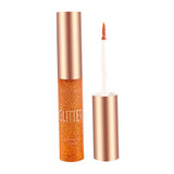 Max Waterproof Glitter Eyeliner Eyeshadow Liquid Women Makeup Cosmetic Tools 6