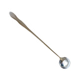 Max Stainless Steel Long Candle Wax Mixing Stirring Spoon Candle Making Tools