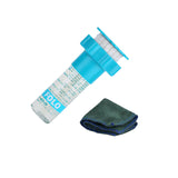 Maxbell Bike Chain Gear Oiler Bicycle Lubricating Roller for All Kinds of Bikes