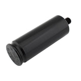 Maxbell Professional Motorcycle Shifter Peg Motorbike for Harley Davidson Black