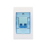 Maxbell Maxbell Distribution Protection Box timers Junction Box Enclosure Box Easy Install