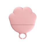 Maxbell Portable Pet Food Can Cover Universal Silicone Sealer Storage Cat Canned Lid