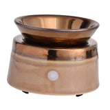 Maxbell Candle Burner Multipurpose Candle Melt Warmer for Living Room Bedroom Office