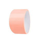 Maxbell 15M Sticky Ball Tape Educational Toys Supplies Making Ball Decorative Crafts Bright Pink