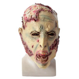 Maxbell Novelty Halloween Horror Party Costume Full Head Mask Broken Brain