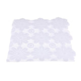 Max Pet Dog Couch Furniture Protectors Sofa Back Covers Flower 60x60cm