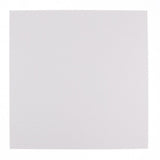 Max 5Pcs Simulation Roof Tile White for House Landscape Scenery Accs 270x270x2mm