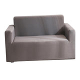 Maxbell Elastic Sofa Cover Slipcover Couch Cover Breathable for Living Room 57.1inch to 72.8inch