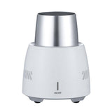 Max 1Pc Aluminum Office Cooling Cup Iced Cold Beverage Mug Car Quick Cooling Cup