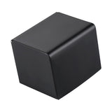 Maxbell Tissue Holder Stand Wall Mounted Metal Punch Free for Toilet Bedroom Bedroom