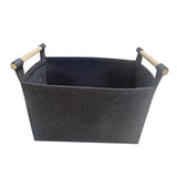 Maxbell Collapsible Toy Storage Box Clothes Sundries Bin Multi Use Closet Organizer