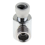 Maxbell Aquarium Simple Table of CO2 Multifunctional Oxygen Charging Valve 2