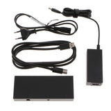 Maxbell Kinect Adapter for Microsoft Xbox One S/X PSU AC Power Supply Unit Adapter