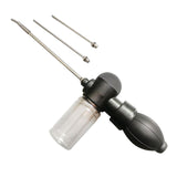 Maxbell Powder Duster Sprayer Multipurpose Supply Tool Portable for Yard Garden