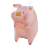 Maxbell Car Ornaments Car Interior Decoration for Bedrooms Bedside Decor Crafts Style A