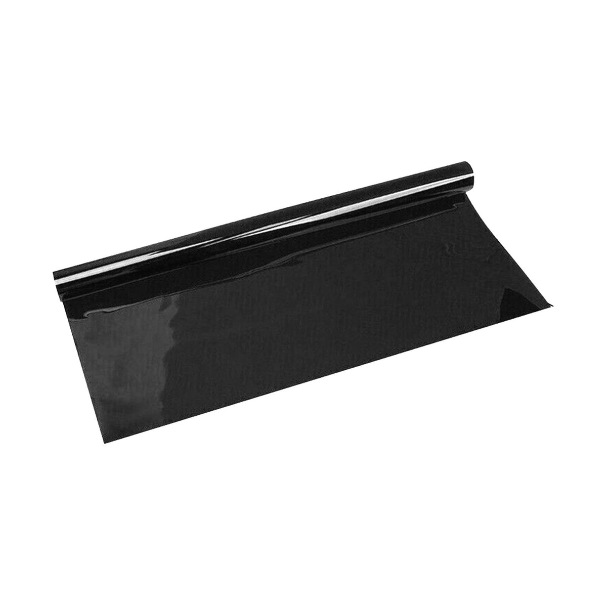 Maxbell Car Window Tint Film Easy Installation for Kitchen car auto Bedroom Width 60CM Gray