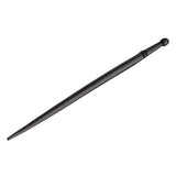 Maxbell Wooden Hair Chop Sticks Retro Jewellery Decorations Traditional for Wedding black