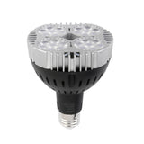 Maxbell PAR30 35W E27 28-LED COB Spot Light Lamp Bulb Warm White 3000K 2200lm