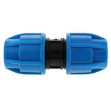 Max Quick Connect Push Fitting Tube Straight Union Coupler Air Push Fitting 25mm