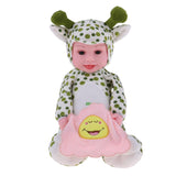 Max Adorable Music Plush Baby Doll Toys Stuffed Animals Doll Reborn Infant Dolls