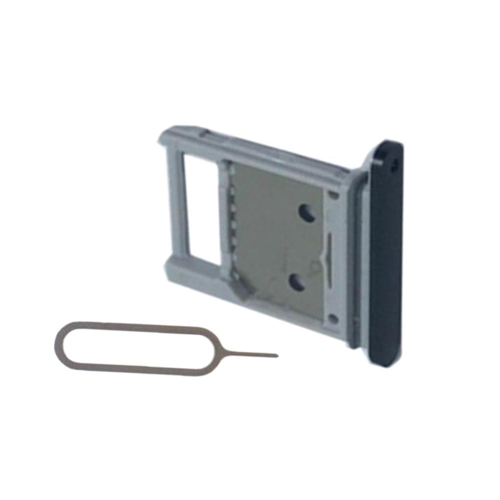 Maxbell 1 Packs Card SD Card Slot Pin for Samsung Galaxy S7 Active G891A G891