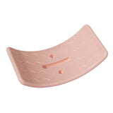 Maxbell Multifunctional Wobble Balance Board for Kids for Children Exercise Fitness Pink
