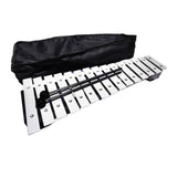 Maxbell Professional 15 Scales Xylophone Music Instrument for Kids Beginner Band