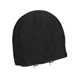 Maxbell Log Hoop Rack Cover Dust Protector Weatherproof Durable for Garden 24inch