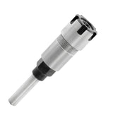 Max 8mm Dia. Shank Router Collet Extension Chuck Holder Adapter 88mm Length