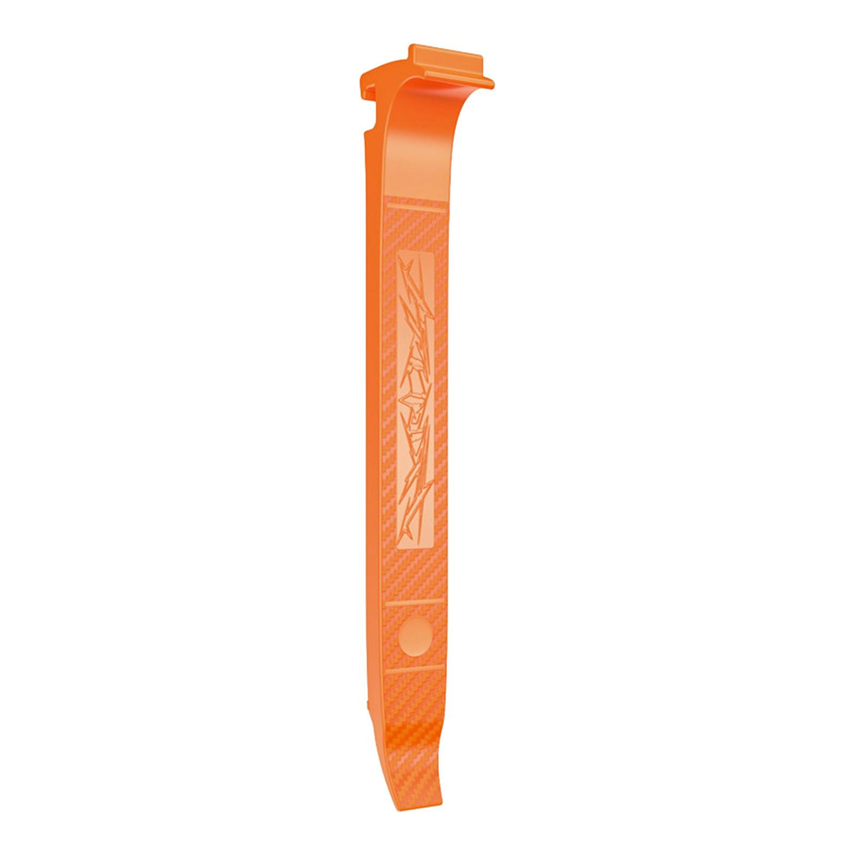 Maxbell Bike Tire Tyre Levers Accessories Premium Durable Bicycle Tire Removal Tools orange