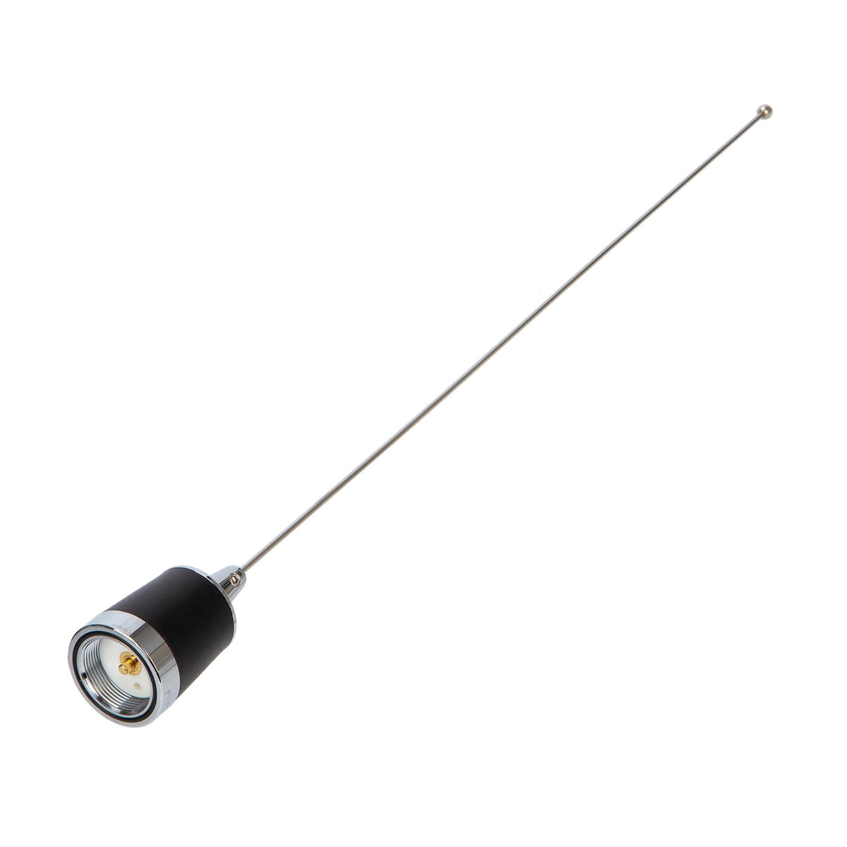 Maxbell Car Mobile Radio Antenna Strong Signal NMO 100W Portable Auto Mobile Antenna