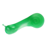 Maxbell Violin Bow Buddy Bow Holder Violin Fiddle Teaching Aid Correct Green