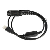 Maxbell USB Programming Cable Cord Replaces Premium for Xir P8200 DP4800