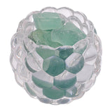 Maxbell Novelty Diffuser Decorative Decor Ornaments for Desktop Gifts Green