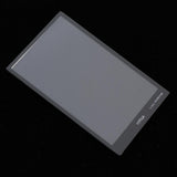 Max Anti-scratch DSLR Screen Tempered Glass Film for Panasonic LX-3/LX-5
