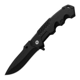 Maxbell Multi-Purpose Folding Knife Sharp Blade Pocket Knife for Outdoor Hiking