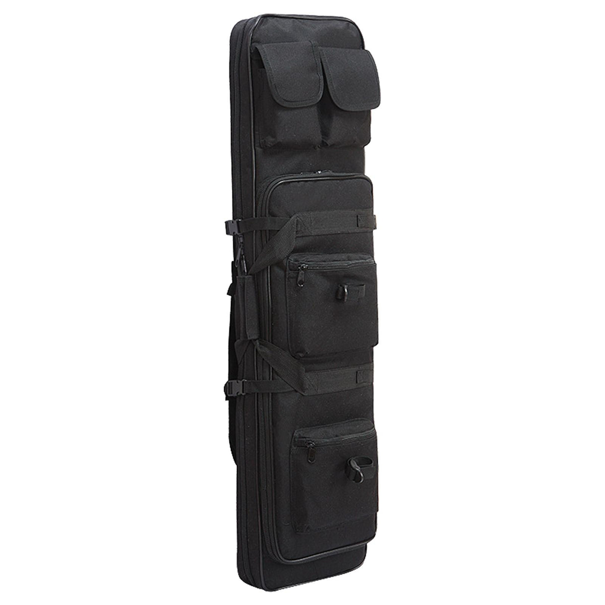 Maxbell Maxbell Fishing Pole wear Resistant Protective Cover Tool Case Men Travel Black
