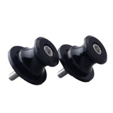Maxbell Universal Frame Stand Screw Swing Arm Spools Slider M6 Black