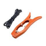 Maxbell Brush Clamp Anchor Wide Opening Tough Jaw Sturdy Non Slip Kayaking Equipment