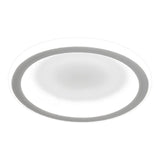 Maxbell ceiling Light Lamp Pendant Light Decoration Corridor Cloakroom White Round White